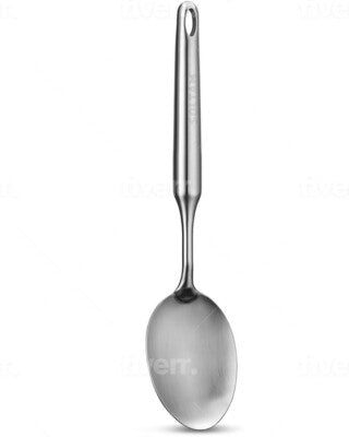 SOLTAM 5 Piece basic Kitchen utensil set - Will Last Your Kitchen a Lifetime